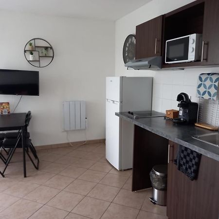 B306 Appartement Disneyland Paris 蒙泰夫兰 外观 照片