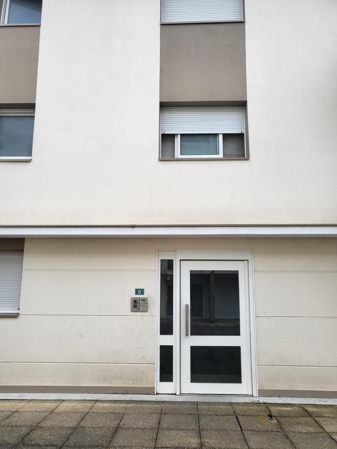 B306 Appartement Disneyland Paris 蒙泰夫兰 外观 照片