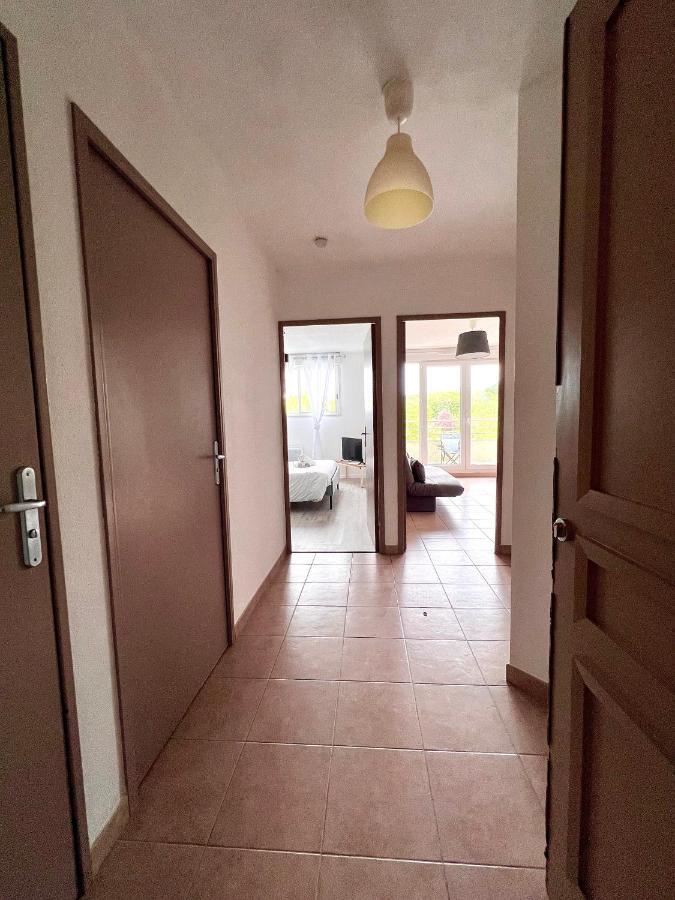 B306 Appartement Disneyland Paris 蒙泰夫兰 外观 照片
