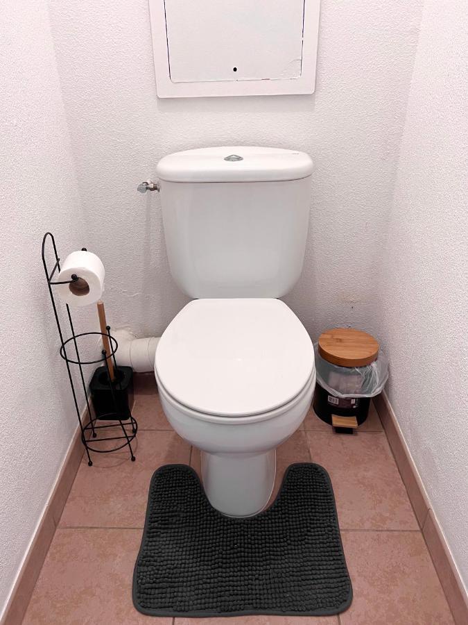 B306 Appartement Disneyland Paris 蒙泰夫兰 外观 照片