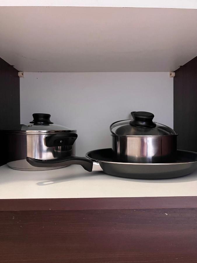 B306 Appartement Disneyland Paris 蒙泰夫兰 外观 照片