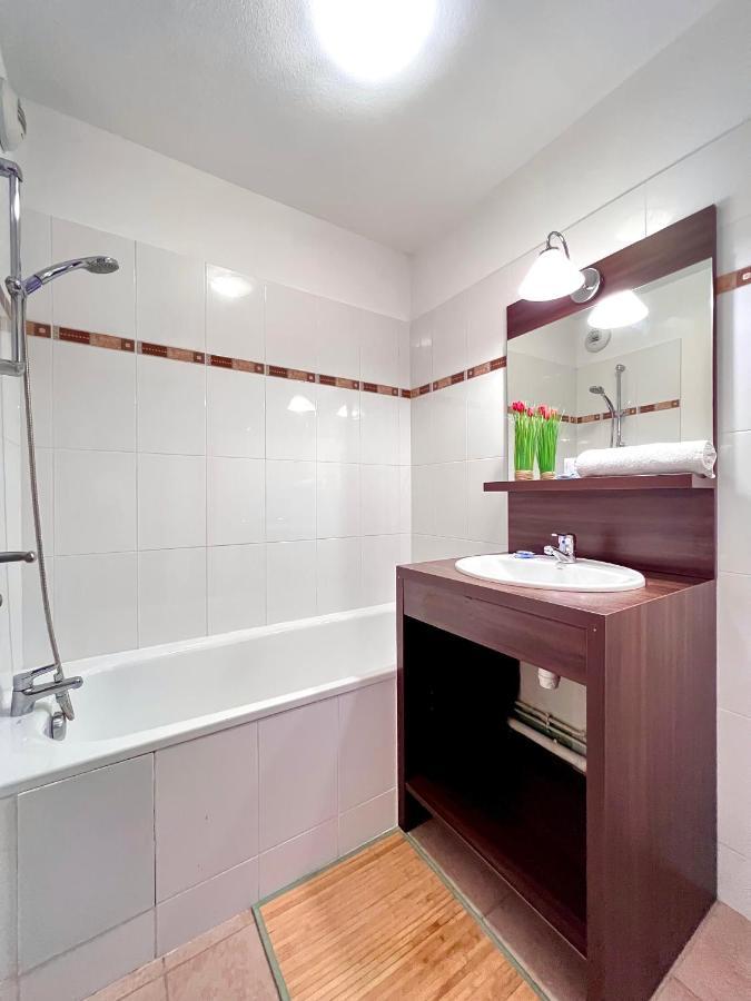B306 Appartement Disneyland Paris 蒙泰夫兰 外观 照片