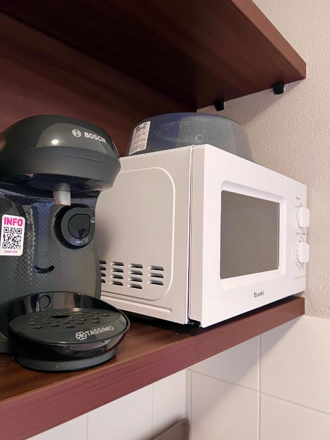 B306 Appartement Disneyland Paris 蒙泰夫兰 外观 照片